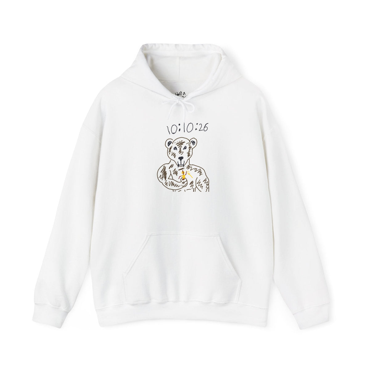 Hoodies